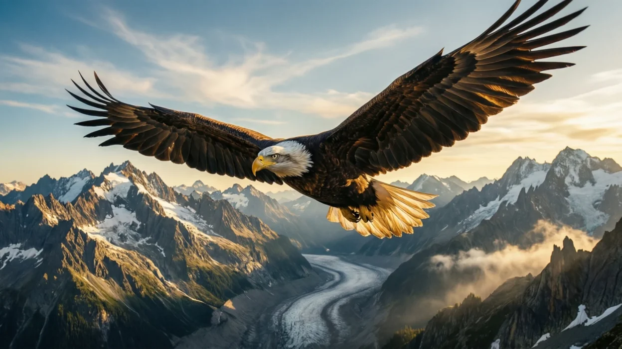 Eagle Symbolism
