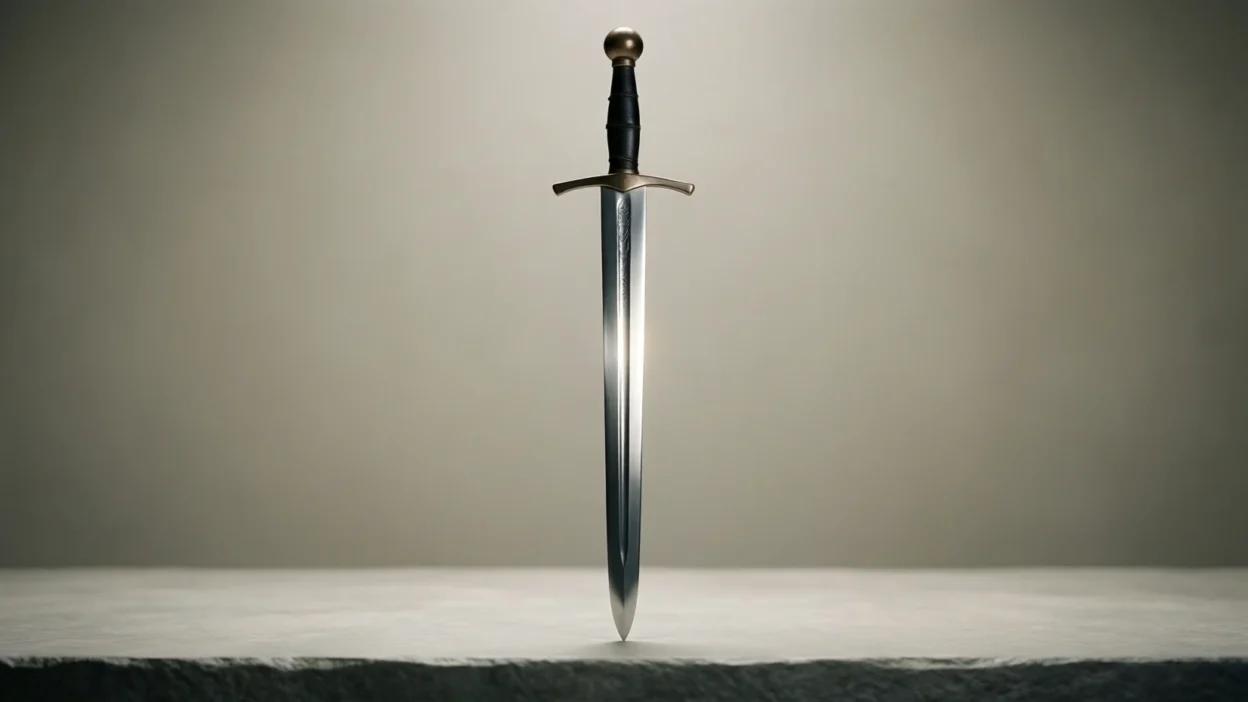 Sword Symbolism