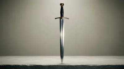 Sword Symbolism