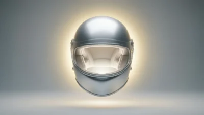 Helmet Symbolism