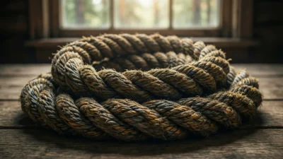 Rope Symbolism