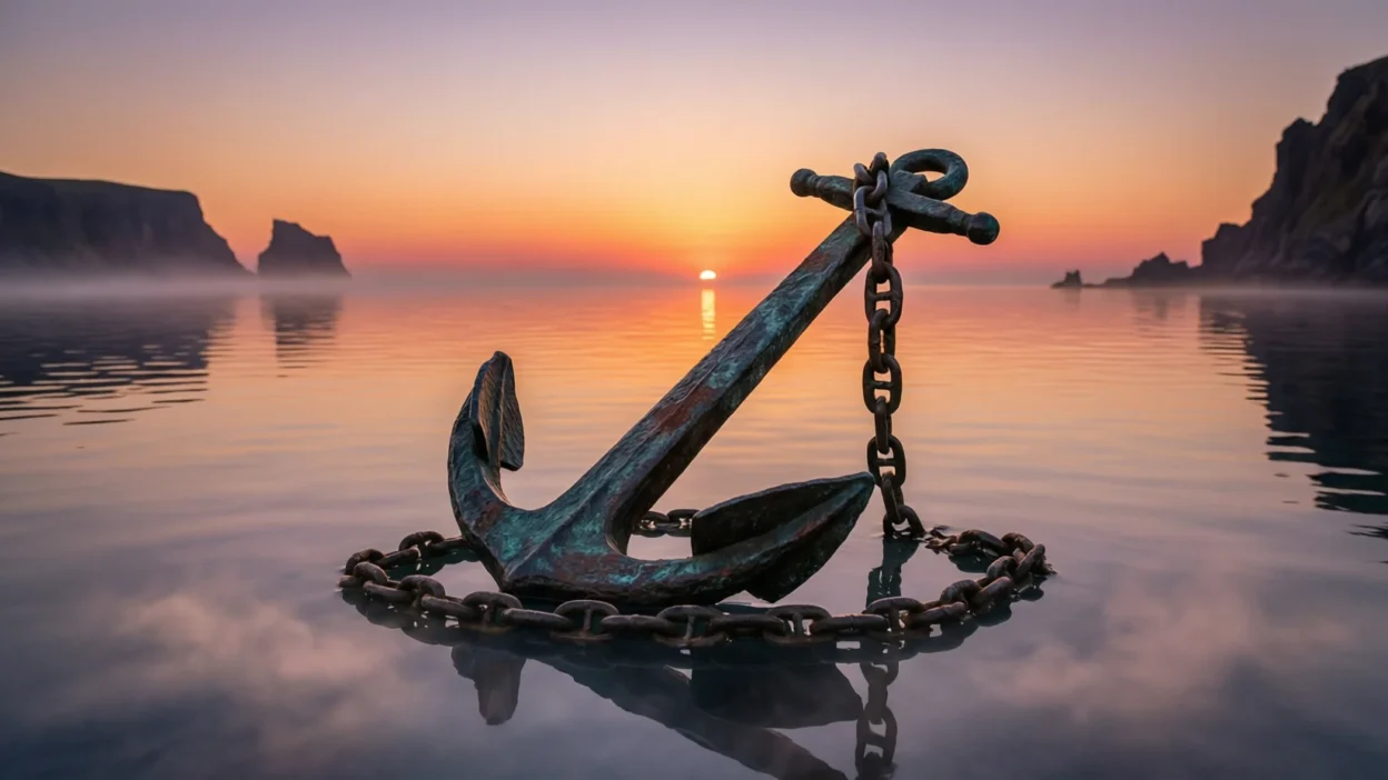 Anchor Symbolism