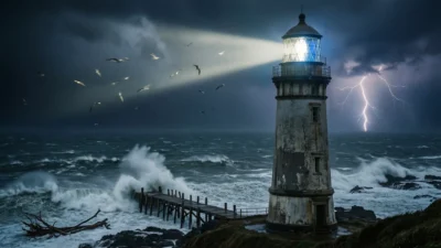 Lighthouse Symbolism