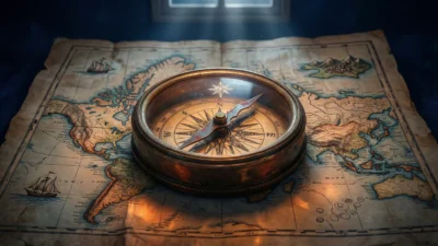 Compass Symbolism