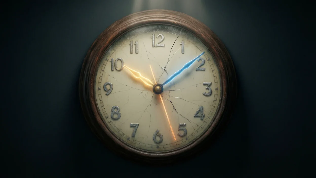 Clock Symbolism