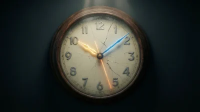 Clock Symbolism