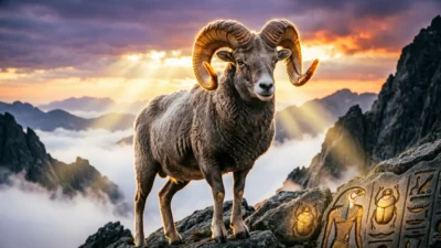 Ram Symbolism