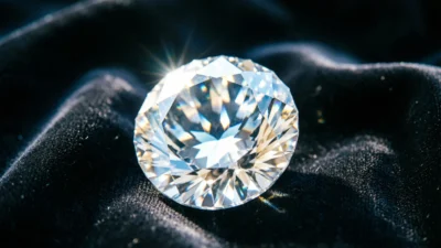 Diamond Symbolism