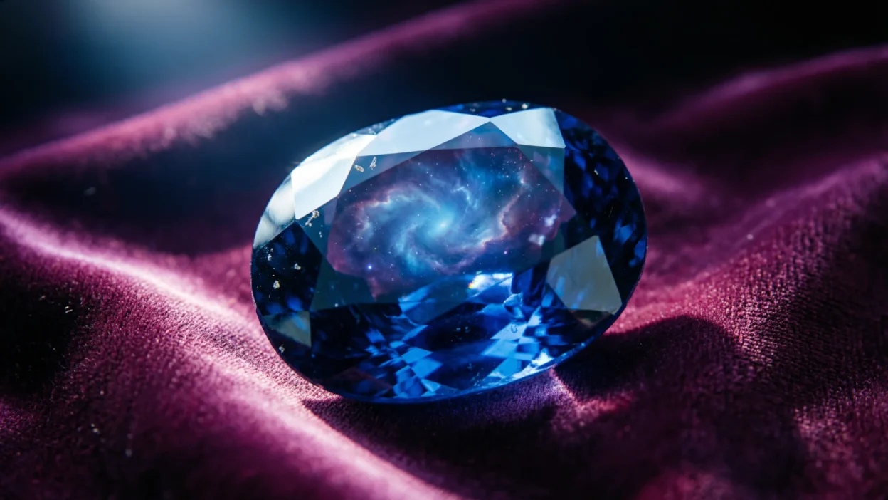 Sapphire Symbolism