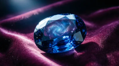 Sapphire Symbolism