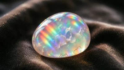 Opal Symbolism
