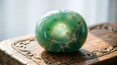 Jade Symbolism