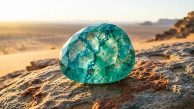 Turquoise Symbolism