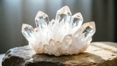 Crystal Symbolism