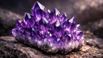 Amethyst Symbolism