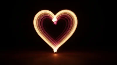 Heart Shape Symbolism