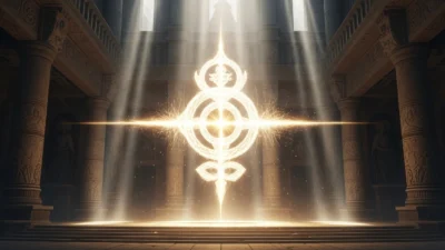 Holy Symbolism