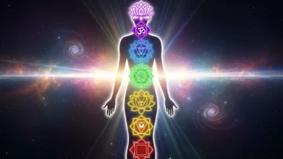 Chakra Symbolism