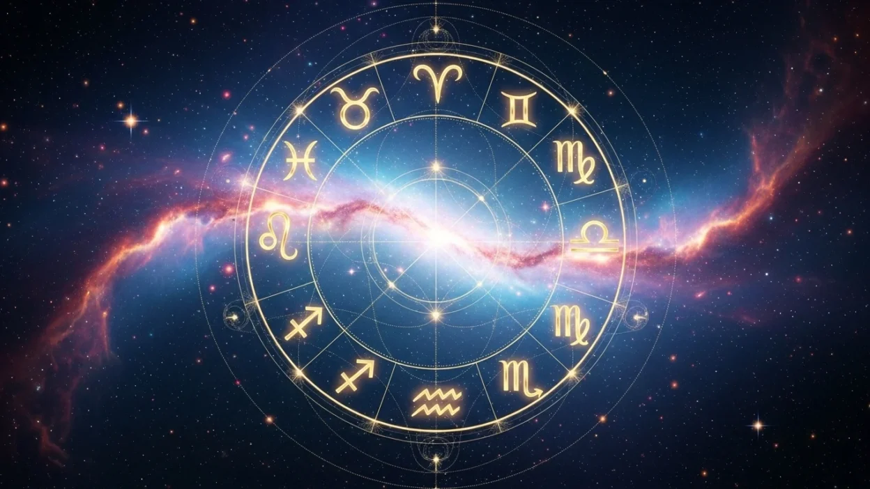Zodiac Symbolism