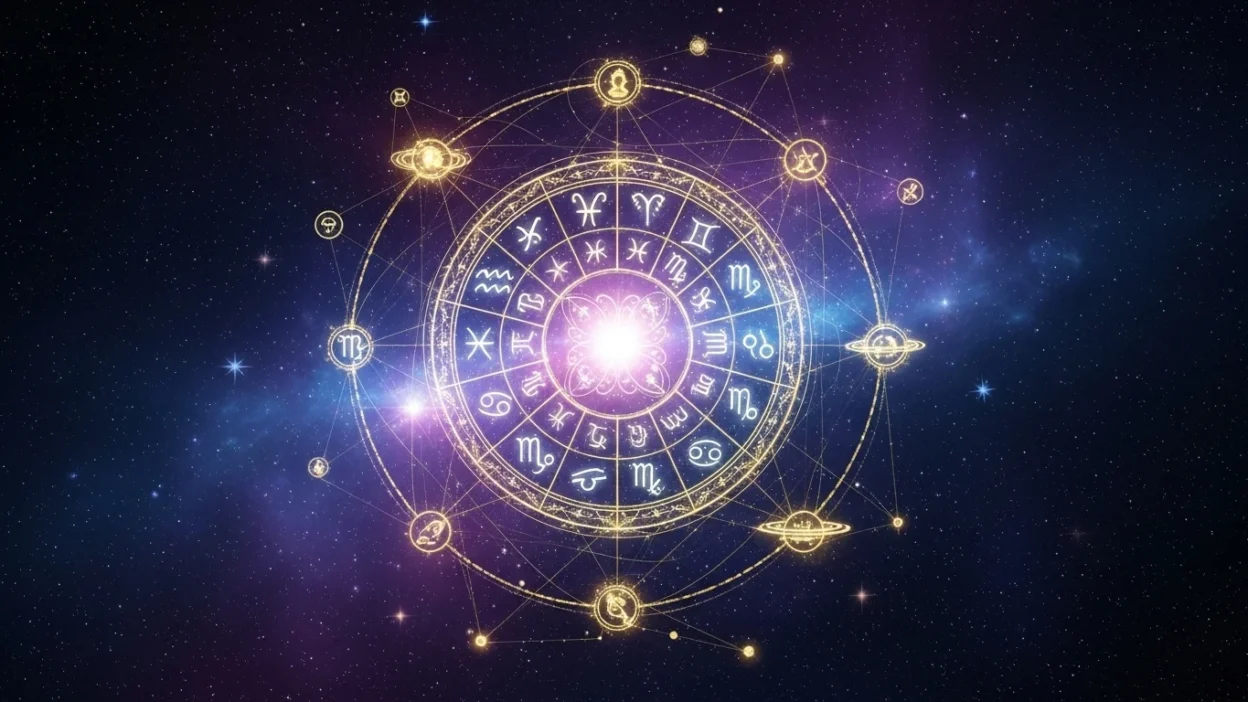 Astrology Symbolism