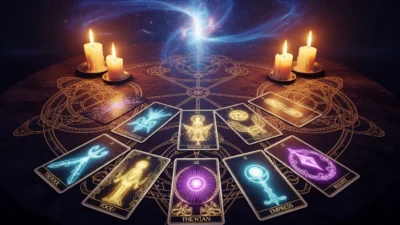 Tarot Symbolism