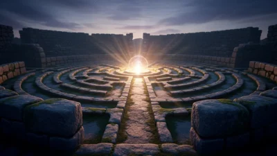 Labyrinth Symbolism