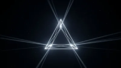 Triangle Symbolism