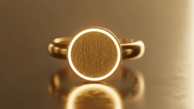 Ring Symbolism