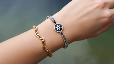 Bracelet Symbolism