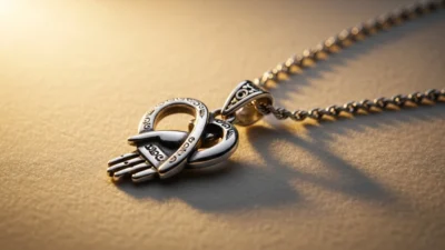 Necklace Symbolism