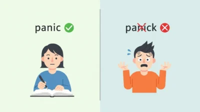 Panic vs Panick