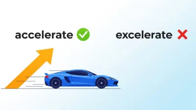 Excelerate vs Accelerate