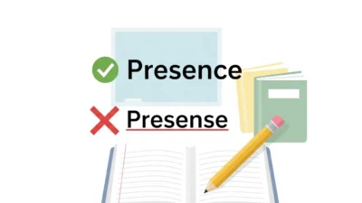 Presense vs Presence