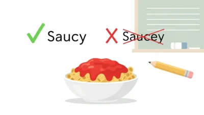 Saucey vs Saucy