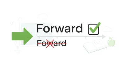 Foward vs Forward