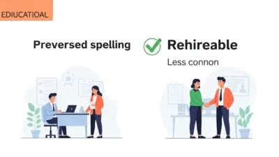 Rehireable vs Rehirable