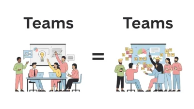 Teams vs Teams