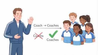 Coaches vs Coachs